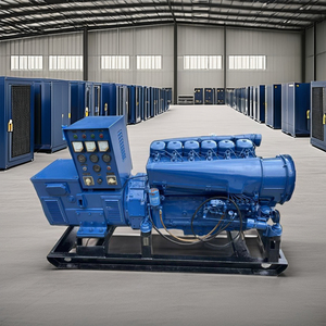 เครื่องกำเนิดไฟฟ้าคุณภาพสูง 50KW กำลังไฟ 40KW แบบเงียบ 3 เครื่องยนต์ 62.5KVA 24V ของแท้มาตรฐาน ราคาประหยัด - Product Image 2