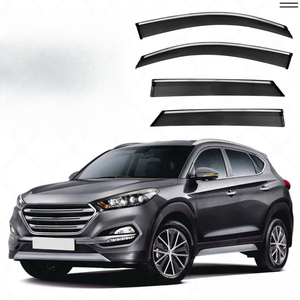 Car Windshield Sunshade Cover <b>Sun</b> <b>Shade</b> Visors Auto <b>Window</b> Sunscreen For Hyundai TUCSON 2004-2021+ Car Accessories - Product Image 3