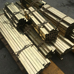 Tuyaux en cuivre sans soudure personnalisables T3 Cu-FRTP en forme de pancake avec service de pliage pour l'eau - Product Image 2