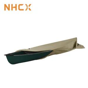 NHCX ฝาครอบเรือคายัค,สำหรับเรือแคนูทะเลกันน้ำ