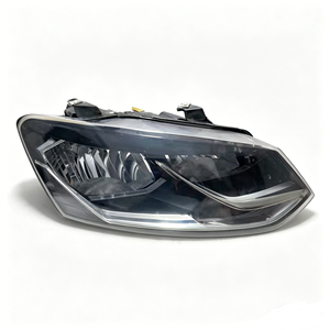 Fari LED per Auto 6RD 941 005 OEM 6RD 941 006 per <span class=keywords><strong>Volkswagen</strong></span> <span class=keywords><strong>Polo</strong></span> <span class=keywords><strong>2014</strong></span>, Sistema di Illuminazione Automobilistica all'Ingrosso dalla Cina - Product Image 2
