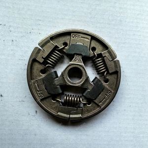 Conjunto de Embrague Compatible con Motosierra de Gasolina MS-382, Piezas de Repuesto para Motosierra MS382-006, Accesorio para Máquinas de Jardín - Product Image 6