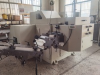 La machine XR01-400T de presse d'extrusion pour l'aérosol en aluminium peut produit