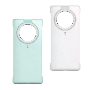 Anillo de Luz LED para Selfies para <span class=keywords><strong>Huawei</strong></span> Mate 40 <span class=keywords><strong>Pro</strong></span>, Flash Portátil para Cámara de Teléfono, Funda con <span class=keywords><strong>Mini</strong></span> Flash para Mate 30 <span class=keywords><strong>Pro</strong></span> - Product Image 4