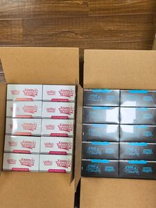 Version anglaise Poke Mon TCG Scarlet Violet Black Bolt & White Flare ETB <span class=keywords><strong>Elite</strong></span> Trainer Box Scellé en usine Carte à collectionner - Product Image 4