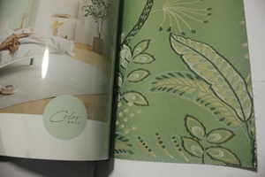 ديكور خلفي ذاتي اللصق في الولايات المتحدة الأمريكية سميك للخلفية الرعوية الفرنسية سهل الحديث للمنزل - Product Image 2