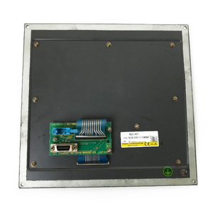 A02B-0281-C125#MBE FANUC New Original MDI UNIT Keypad - Product Image 4