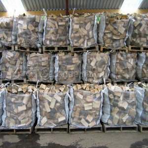 <b>Jumbo</b> <b>Bag</b> Container <b>Bag</b> Bulk <b>Bag</b> Fibc for Sand of Virgin Pp Resin Ueds Firewood Cement Stone - Product Image 6