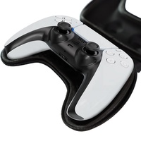 Sac de rangement de manette de jeu personnalisé en usine, étui de transport de voyage pour PS5 playstation 5