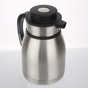 Business Gifts 1.0L 2.0L 304 Stainless Steel Double Wall Vacuum <b>Flask</b> with 12-24 Hours Thermal Insulation - Product Image 2