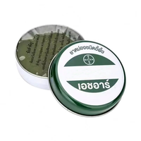 Baume Lissant Naturel pour la Peau au Confrérie Zam-Buk 18g/30g – Crème Apaisante pour Piqûres d'Insectes – Offre Spéciale