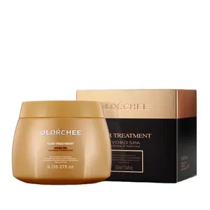 500ml/1000ml Olorchee Hydro SPA Hair Mask Treatment