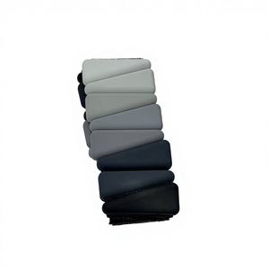 Pesi per Caviglie Unisex Regolabili in Ferro e Silicone - Pesi Ecologici Personalizzabili per Polsi e Caviglie per Sollevamento Pesi - Product Image 6