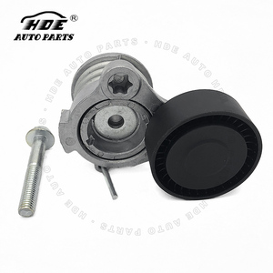 96440419 VKM60003 T39239 534035310 Tensor de Correa de Repuesto para Automóviles HDE al por Mayor para Chevrolet Cruze - Product Image 4
