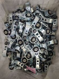 엔진 마운트 HP 자동 예비 부품 82000-MAZDA RENAULT 제조업체용 89697 8200089697 BP4L32240 - Product Image 5