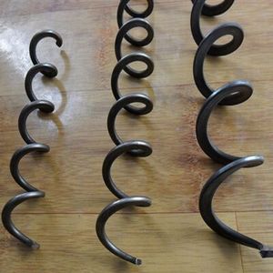 Thức Ăn Chăn Nuôi Gia Súc Dòng Thức Ăn Cho Nhà Gà Hệ Thống Cho Ăn Tự Động Auger/Băng Tải Thức Ăn Auger Feeder - Product Image 5