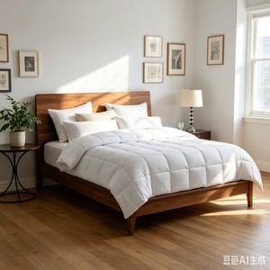 <span class=keywords><strong>Couette</strong></span> en microfibre <span class=keywords><strong>fine</strong></span>, ensemble de literie, <span class=keywords><strong>couette</strong></span> douce en polyester, ensemble de <span class=keywords><strong>couette</strong></span> blanche pour la maison et l'hôtel - Product Image 2