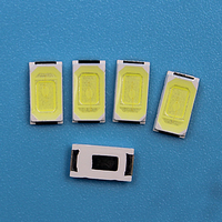 JUHONG 0,5 W Blanco 5730 SMD LED Hoja DE DATOS Diodo Venta caliente con gran área de emisión Muestras gratuitas disponibles