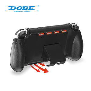 Poignée d'alimentation directe d'usine DOBE avec stockage de cartes de jeu pour accessoires de console de jeu <span class=keywords><strong>Nintendo</strong></span> <span class=keywords><strong>Switch</strong></span> OLED - Product Image 2