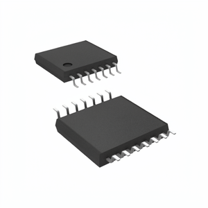 ตัวแทนจำหน่ายอย่างเป็นทางการ NCV33204DTBR2G 14 TSSOP ชิป วงจรอิเล็กทรอนิกส์ - Product Image 1