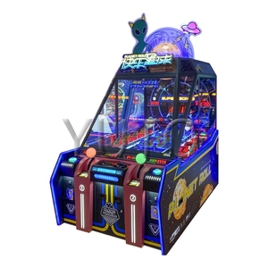 Jeux de compétences Planet Ball Carnival à vendre | Jeux de compétences de carnaval les plus populaires à vendre - Product Image 2