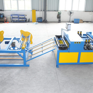 Máy Làm Ống Dẫn Khí Tự Động HVAC Hình Vuông Chất Lượng Tốt, Dây Chuyền Sản Xuất Ống Gió 3 - Product Image 1