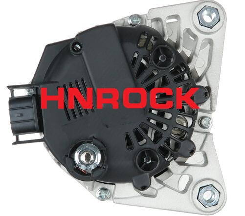 HNROCK 12V 110A Alternator for Nissan - Reliable Performance