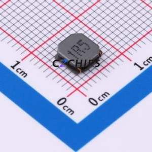 Inducteur de puissance XRNR6020-1.5uH/N SMD, 6x6mm (Inductance : 1.5uH) (Précision : 30%) Courant nominal : 3.2A - Product Image 1