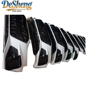 Remise sur le volume disponible pour les assemblages avant, pare-chocs avant, phares LED, grilles, radiateurs, volets, ailerons et pièces d'occasion pour Audi A4 - Product Image 5