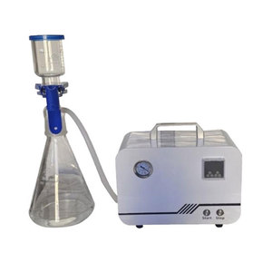 Dispositivo de Medición de Material <span class=keywords><strong>Suspendido</strong></span> e Insoluble en Agua Tipo LAXF-2 - Product Image 1