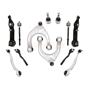 Bujes de Brazo de Control Inferior para Mercedes Benz W211, Brazos de Control para Mercedes Benz W211 E320 <span class=keywords><strong>E350</strong></span> - Product Image 1