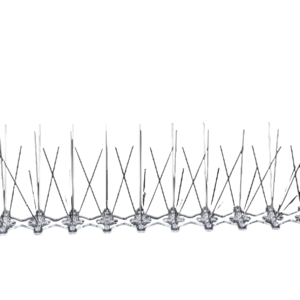 Petits Oiseaux <span class=keywords><strong>Corbeaux</strong></span> Pigeon <span class=keywords><strong>Pics</strong></span> Contrôle Acier Inoxydable Ss 201 304 avec Base en Plastique Pointes <span class=keywords><strong>Anti</strong></span> Oiseaux - Product Image 6