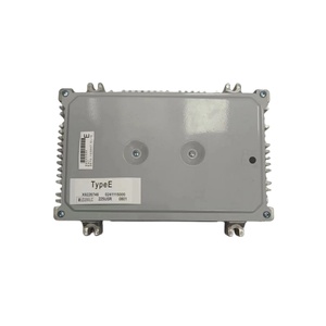 LNHF ZX60-5A ZX120 ZX135US ZX140 ZX210 ZX230 ZX240 ZX270 ZX330 ZX360 ZX450 JD200LC ECM ECU Unité de commande du moteur pour Hitachi - Product Image 1