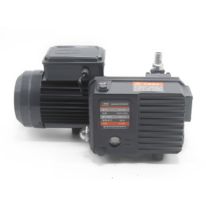 ประเทศจีนผู้ผลิต Hotsale โดยตรงไดรฟ์เข็มฉีดยา20m 3 /H 0 .75kw/ 1hp อุตสาหกรรมอาหารปั๊มสูญญากาศสำหรับเครื่องบรรจุสูญญากาศ - Product Image 4