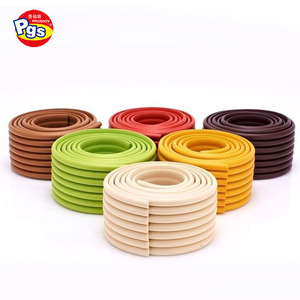 Protezione Angolare Prodigy CP17 per la Sicurezza dei Bambini, Paraspigoli in Plastica Colorata - Product Image 5