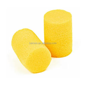 3 <span class=keywords><strong>M</strong></span> 312-1261 Tapones para los oídos Gen Purpose Uncorded Poly Bag 200 Par/Estuche - Product Image 1