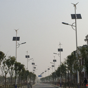 ระบบพลังงานไฮบริดพลังงานลมและพลังงานแสงอาทิตย์แบบขายส่ง 400W ระบบผลิตพลังงานลม ระบบพลังงานลมและแสงอาทิตย์สำหรับบ้าน NE-S 100/200/300 - Product Image 6