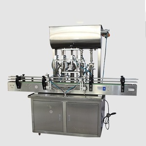 Tự động điện 380V 500kg độ chính xác cao làm đầy chất lỏng máy 50hz 3 giai đoạn trường hợp gỗ thẳng dòng 2000mm x 1600mm x 900mm - Product Image 5