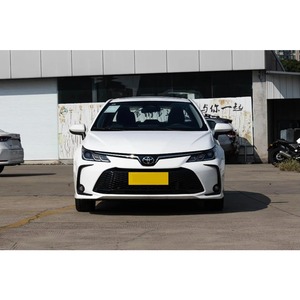 โตโยต้า โคโรลล่า ปี 2022 เครื่องยนต์ 1.5 ลิตร เกียร์ CVT รถเก๋ง พวงมาลัยซ้าย มาตรฐานยูโร 6 รถมือสองจากจีน ไม่เคยเกิดอุบัติเหตุ เอกสารครบถ้วน ไมล์น้อย - Product Image 3