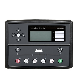 DSE7320 MKII Remplace le contrôleur DEEP SEA, panneau de commande du générateur, module de contrôle de démarrage automatique, module de démarrage automatique sur réseau DSE7320MKII - Product Image 1