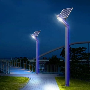 Luce stradale <span class=keywords><strong>solare</strong></span> Ultra luminosa esterna impermeabile nuova illuminazione a risparmio energetico <span class=keywords><strong>ad</strong></span> alta resistenza cortile <span class=keywords><strong>energia</strong></span> <span class=keywords><strong>solare</strong></span> - Product Image 2