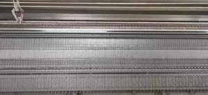 MULTI GUAGES SVR122SV SHIMA MÁQUINA DE TEJER PLANA 14G - Product Image 5