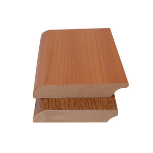 Factory Direct Sale <strong>Wood</strong> <strong>Veneer</strong> Sheets White Poplar Face <strong>Veneer</strong> - Product Image 4