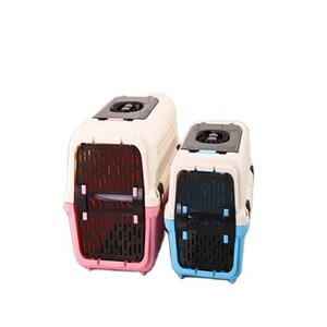 Bolsa <span class=keywords><strong>de</strong></span> <span class=keywords><strong>Transporte</strong></span> para <span class=keywords><strong>Perros</strong></span> Ecológica <span class=keywords><strong>de</strong></span> Color Rosa - Product Image 5