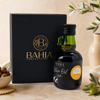 Huile d'olive extra vierge biologique tunisienne en gros, matière première premium pour les soins de la peau des femmes, cosmétiques pour le corps et le visage, tous types de peau