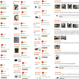 Soporte de Hierro para Tanque de Agua WGYAP OEM 11G805303A, Soporte Fijo, Soporte de Conexión, Compatible con Volkswagen ID6 Crozz, Piezas de Automóvil - Product Image 6