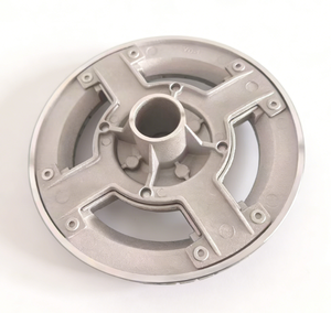 Özelleştirilebilir Malzeme ve Boyutta Gaz Sobası Parçaları - Product Image 5