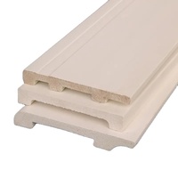 Plinthe en plastique PVC PS XPE personnalisée pour revêtement de sol