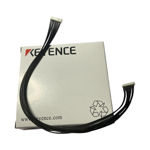สายต่อขยาย KEYENCE OP-35361 OP-76877 OP-84289 ขนาด 300 มม. สำหรับอะแดปเตอร์เซ็นเซอร์วัดระยะ ออกแบบสายไฟระยะสั้น มีสินค้าในสต็อก - Product Image 3