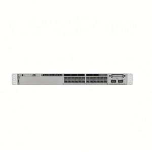 Commutateur C9300X-24HX-A d'origine, 24 ports multi-Gigabit gérés avec PoE++ pour usage professionnel - Product Image 1
